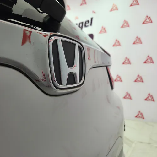 Honda CR-V 1.5 Turbo Plus Cvt