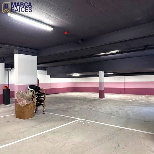 Imagen 12 de 14 de Apartamento En Venta 2 Dormitorios Y 2 Baños A Estrenar Punta Carretas Montevideo