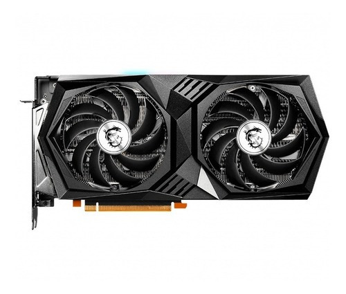 Imagen 4 de 6 de Tarjeta De Vídeo Msi Geforce Rtx 3050 Gaming X 8gb