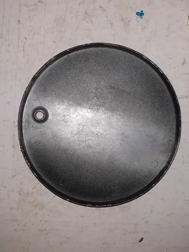 Tapa Centro De Ring Renault 5 (Usado)