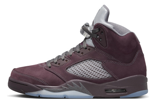 Zapatillas Jordan 5 Retro Burgundy (2023) Dz4131-600   