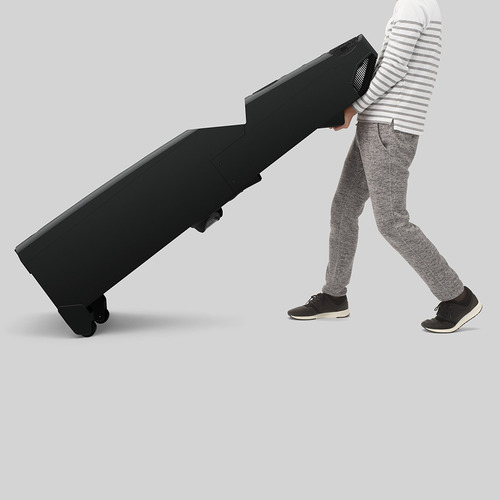 Imagen 3 de 8 de Equipo De Sonido Sony Muteki V90 Mhc-v90dw