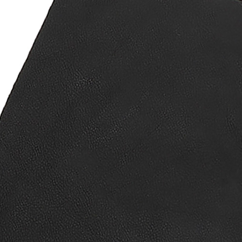 Anti Kick Pad Anti-scratch Leather Protection Hide A