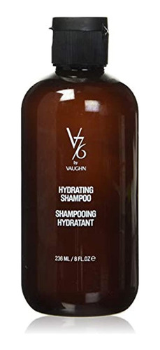 V76 By Vaughn Champu Hidratante Formula De Los Hombres Ricos