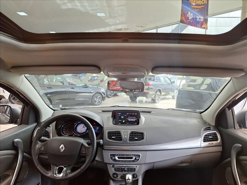 Renault Fluence 2.0 Privilége 16v