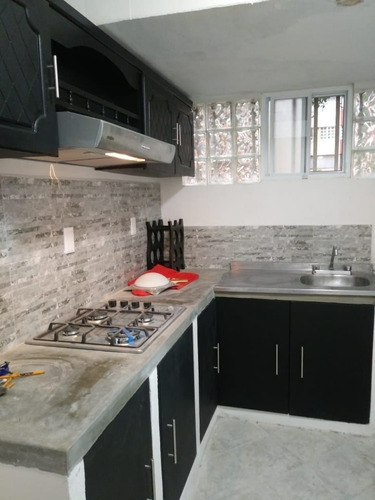 Imagen 2 de 8 de Departamento En Venta, Lindavista Vallejo, Gustavo A. Madero