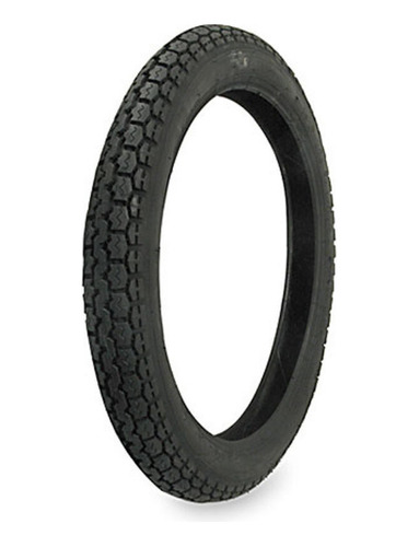 Cubierta Neumatico Moto 300-17 Trasera Vrm-015 Vee Rubber 