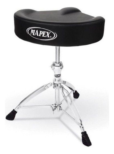 Banco Bateria Mapex T755a