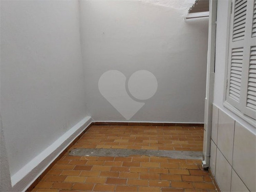 Casa Três Dormitórios Á Venda No Brooklin - 226-im522618