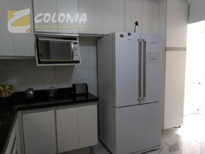 Imagem 4 de 30 de Casa - Ref: 39720