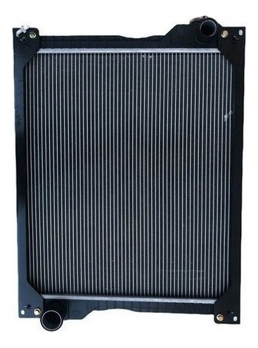 Radiador W120 W130 W20 / 521d 521g 621d
