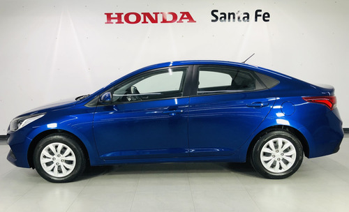 Hyundai Accent Gl Tm 2020