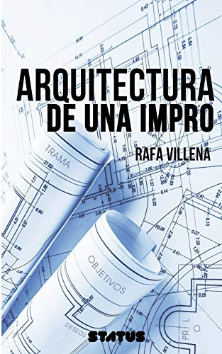 Arquitectura De Una Impro (spanish Edition)