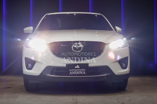 Mazda CX-5 Touring 2.0