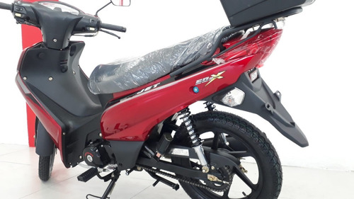 Imagem 9 de 15 de Shineray Jet 2x 50cc - 0km Modelo 2022 * Á Pronta Entrega *