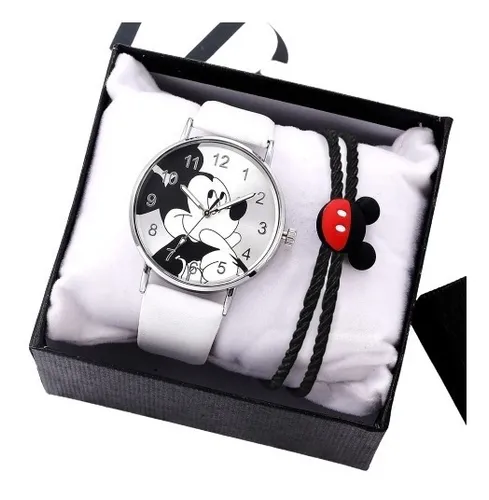 Reloj mickey online mouse disney
