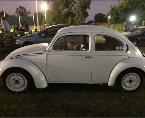 Imagen 7 de 12 de Fusca, 1987.