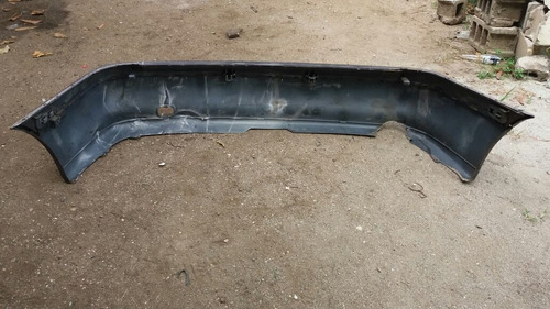 Imagen 2 de 2 de Vendo Defensa Trasera De Renault Laguna, Año 2000