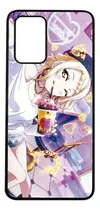 Comprar Funda Protector Case Para Oppo Reno 6 Lite Waifus Anime