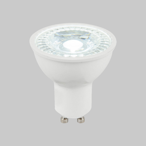 Imagen 3 de 4 de Bombillo Led Gu10, 6w, Luz Día Tecnolite
