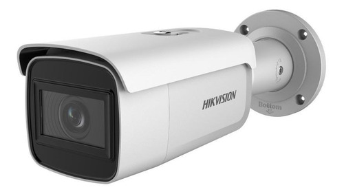 Hikvision Camara Ip Tubo 8 Mp Lente Motorizado  Acusense   2