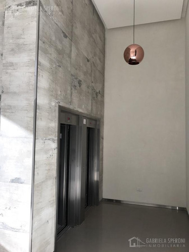 Imagen 4 de 14 de Vergara 1543 Piso 20° Con Cochera I Banfield
