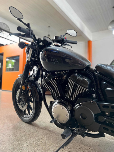 Imagen 3 de 16 de Yamaha Bolt 950