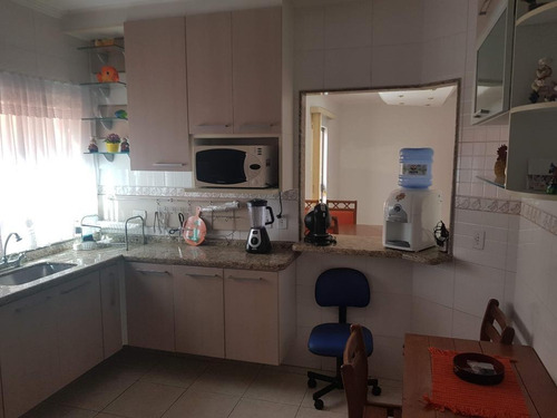 Sobrado Com 3 Dormitórios À Venda, 147 M² Por R$ 1.250.000 - Vila Carrão - São Paulo/sp - So6560