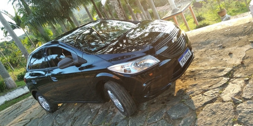 Chevrolet Onix 2015 1.0 Ls 5p