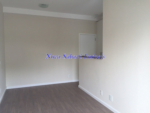 Imagem 4 de 10 de Apartamentos Em São Paulo - 2134