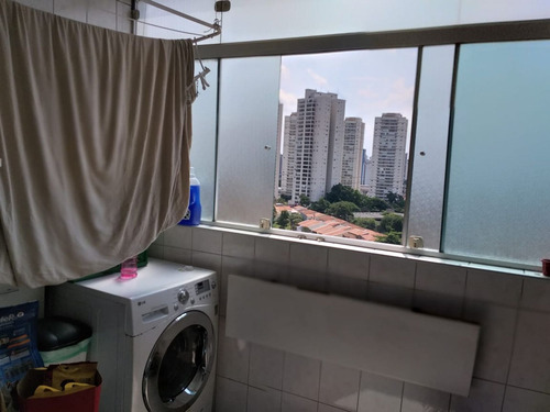 Imagem 14 de 19 de Apto São Lucas | 3 Quartos | 80 M² | Cond: R$750.00 | 1 Vaga - Aa6wcu