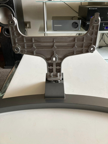 Soporte Base Pata O Stand Tv LG 55um7400 65um7400 Maz663766 (Usado)