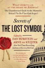 Libro Secrets Of The Lost Symbol : The Unauthorized Guide...