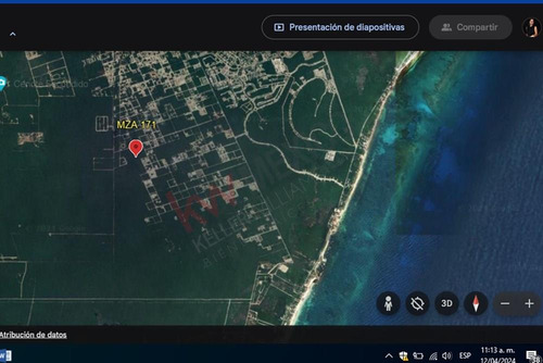 Terreno En Venta Ideal Para Desarrollo En Tulum, Quintana Roo