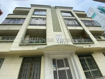 Apartamento en alquiler