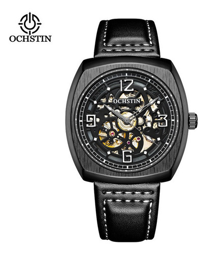 Relojes Mecánicos Automáticos Ochstin Skeleton For Hombre