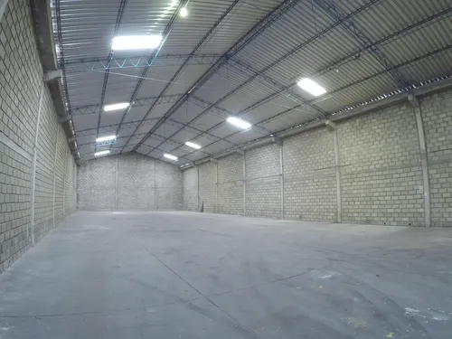 Vendemos bodega Industrial En El Sector De Ternera En Cartagena