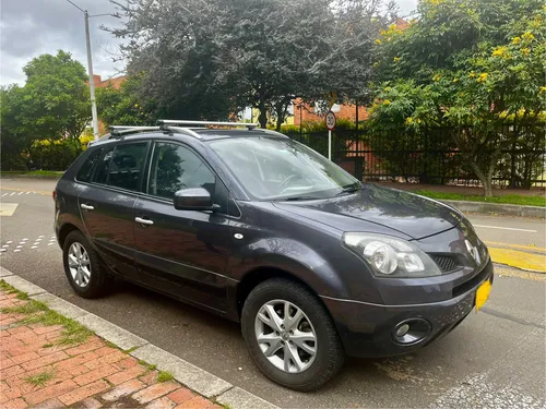 Renault Koleos 2.5 Dynamique 4x4