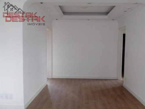 Imagem 3 de 15 de Ref.: 3741 - Apartamento Em Jundiaí Para Venda - V3741