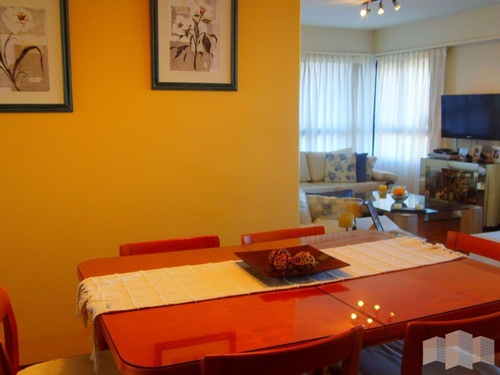 Imagen 15 de 30 de Apartamento En Punta Del Este, Peninsula