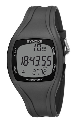 Reloj Electrónico Synoke Digital Fashion Sports