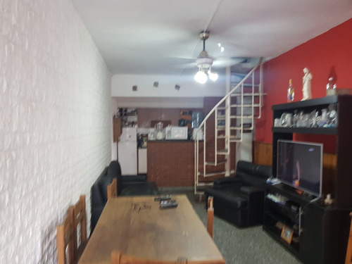 Imagen 3 de 20 de Ph En Venta En Barrio Naon