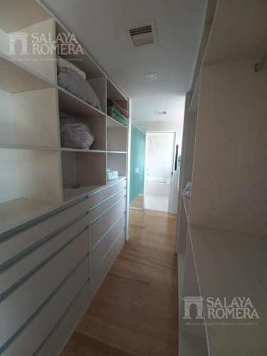 Imagen 12 de 21 de Piso 4 Ambientes Con Dependencia En La Isla De Olivos