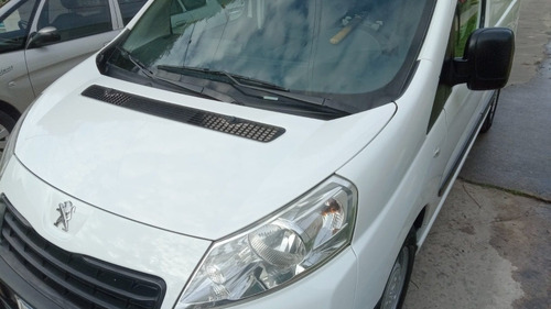 Peugeot Expert 1.6 Hdi Confort