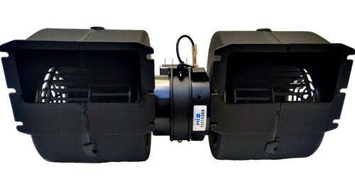 Imagem 2 de 5 de Eletro Ventilador Miz 009-b40-22 24v Spheros Volare Outros
