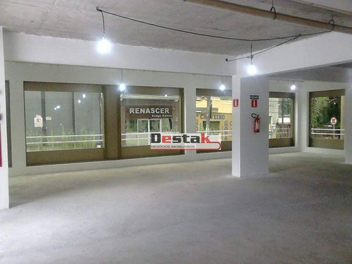 Imagem 9 de 9 de Loja À Venda, 542 M² Por R$ 3.500.000,00 - Rudge Ramos - São Bernardo Do Campo/sp - Lo0002