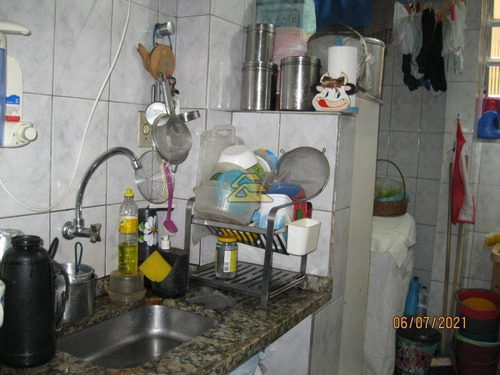 Imagem 14 de 20 de Apartamento - Ref: Scvp2045