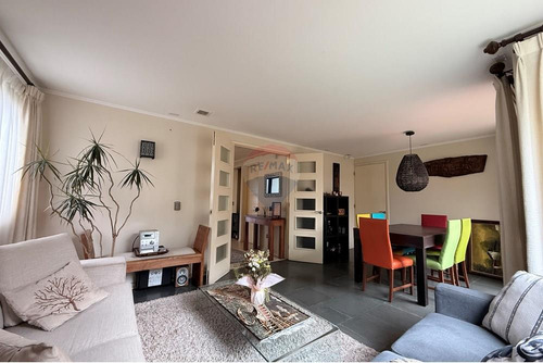 Excelente Casa En Venta Valle De Notros