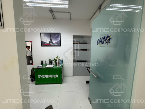 Oficina En Renta, Avena, Granjas México.