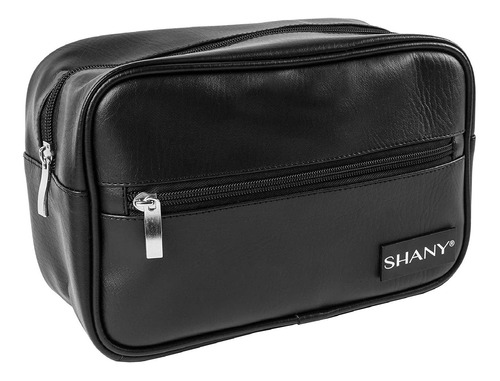 Shany Dopp Kit Y Bolsa De Aseo De Viaje - Organizador De Ase